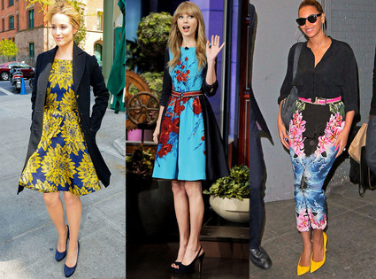 Dianna Agron, Taylor Swift, Beyonce Dianna Agron, Taylor Swift, Beyonce